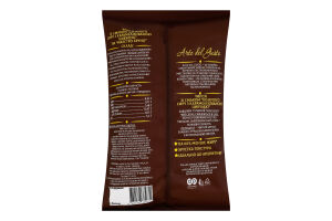 Чипси Козячий сир та карамелізована цибуля Maestro Bruno м/у 90г