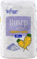 Цукор Українська Зірка 1 кг