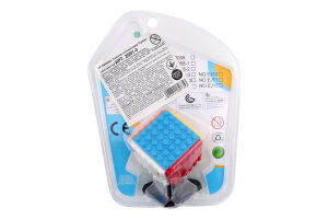 Іграшка-головоломка Кубик-конструктор Maya Toys