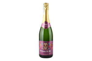 Вино ігристе Carod Cremant de Die біле
