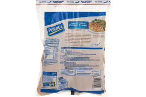 Perdue Boneless Skinless Chicken Breasts