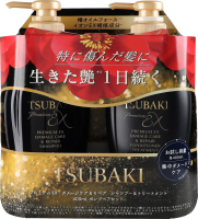 Н-р шампунь і кондиц Tsubaki Prem Ex Intens Repair