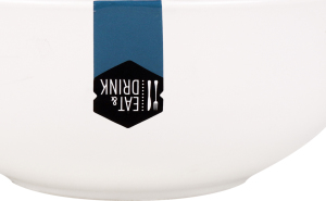 Миска Eat&Drink 15,5х6,5см 985315