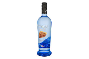 Pinnacle Pecan Pie Flavored Vodka