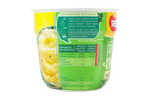 Пюре картофельное быстрого приготовления Курица Reeva ст 40г