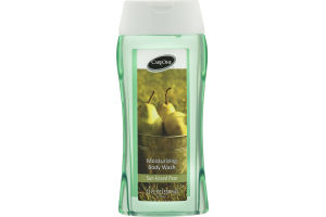 CareOne Moisturizing Body Wash Sun-kissed Pear