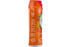 Crystal Light Liquid Drink Mix Strawberry Green Tea