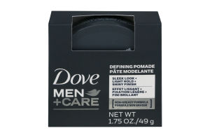 Dove Men+Care Defining Pomade