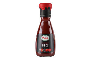 Соус Original BBQ Руна с/пл 255г