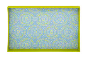 Smart Living Rectangular Tray