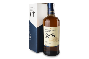 Віскі Nikka Whisky Yoichi