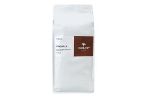 Кофе жареный в зернах Бразилия Idealist Coffee&Co. м/у 1кг
