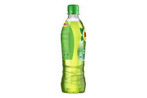 Чай холодный зеленый Lipton п/бут 500мл