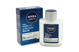 Бальзам после бритья Гидроуход Nivea Men 100мл