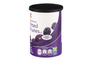 Ahold California Pitted Prunes
