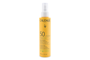 Спрей д/тіла Caudalie Vinosun сонцезахисний SPF50