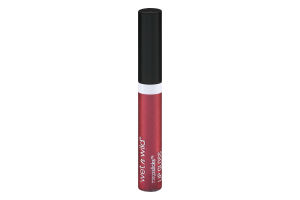Wet n Wild Megaslicks Lip Gloss 552B Red Sensation