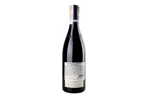 Вино 0.75л 13.5% червоне сухе ординарне сортове Vosne-Romanee Les Barreaux Domaine Anne Gros пл