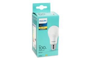 Лампа світлодіодна 100W Е27 1521lm 2700K №9290023068 LED Philips 1шт
