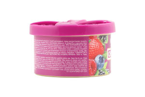 Ароматизатор повітря Органік Вайлдберрі NX00117 Новакс