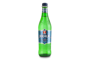 Вода мінеральна сильногазована природна Jermuk c/пл 0.5л