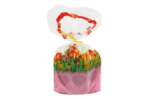 Кулич Православный ТОВ Криворіжхліб м/у 500г