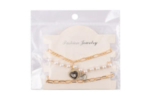 Браслет в асортименті LF25051586