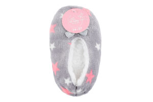 Шкарпетки-капці в асортименті 958093