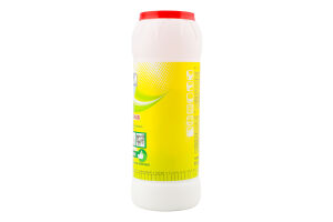 ЗАСІБ МІЛАМ ЧИСТЯЧИЙ ЛИМОН 500Г