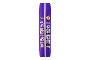 Підгузки Premium Soft XL 14-17кг 26шт Uni Joy