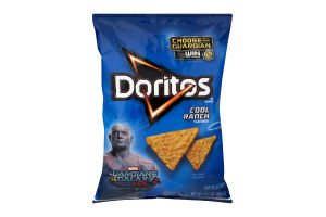 Doritos Tortilla Chips Cool Ranch