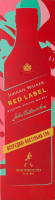 Набор Виски 0.7л 40% Red Label + игра Johnnie Walker 2шт