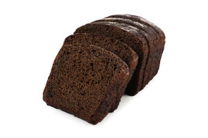 Хлеб нарезанный Ржаное чудо Цар хліб м/у 400г