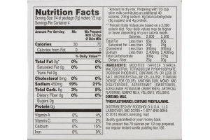 Ahold Instant Pudding & Pie Filling Vanilla