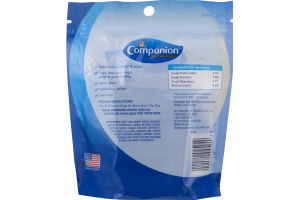 Companion Mini Dental Sticks for Toy & Small Dogs Chicken Flavor - 24 CT