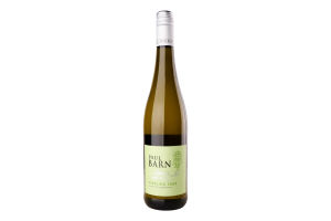 Вино 0.75л 8.5% белое полусладкое Riesling Paul Barn бут