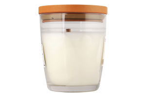 Свічка ароматична 284г №1668560E Cashmere Wool Nature's Wick 1шт