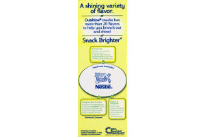 Nestle Outshine Fruit Bars Assorted Fruit Ice Bars - 12 CT