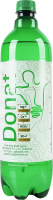 Вода мінеральна природна лікувальна газована Donat Mg п/пл 1л