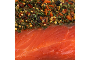 Форель балик зі спеціями с/с охол ваг