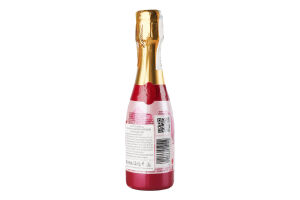 Напій алког ігристий Chamere Kir Royal рожевий
