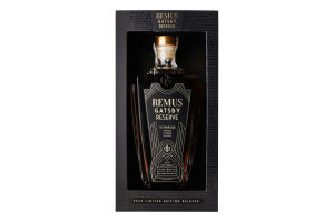 Віскі Remus Gatsby Bourbon