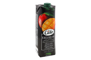 Нектар Манго Exclusive Cido т/п 1л