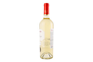 Вино 0.75л Bordeaux Blanc B&G 2013