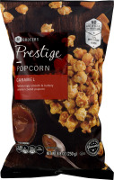 Prestige Popcorn Caramel