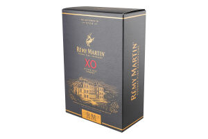 Коньяк 0.7л 40% ХO Remy Martin к/у