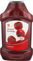 Ahold Tomato Ketchup