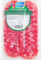 Ковбаса 7Hermanos Сальчичон Особливий с/в нарізка