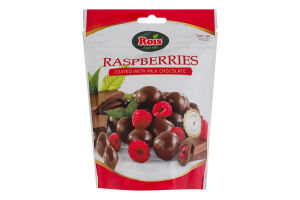 Малина в молочному шоколаді Rois д/п 100г