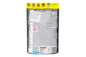 Капсули д/миття посуду в посудомийних машинах Ultimate All in 1 35*12г Glanz Meister